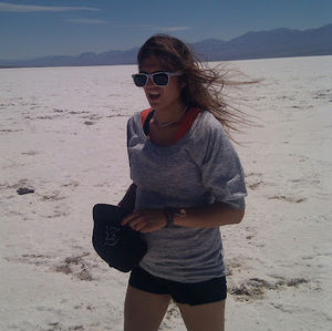 Meet your Posher, Nikkie